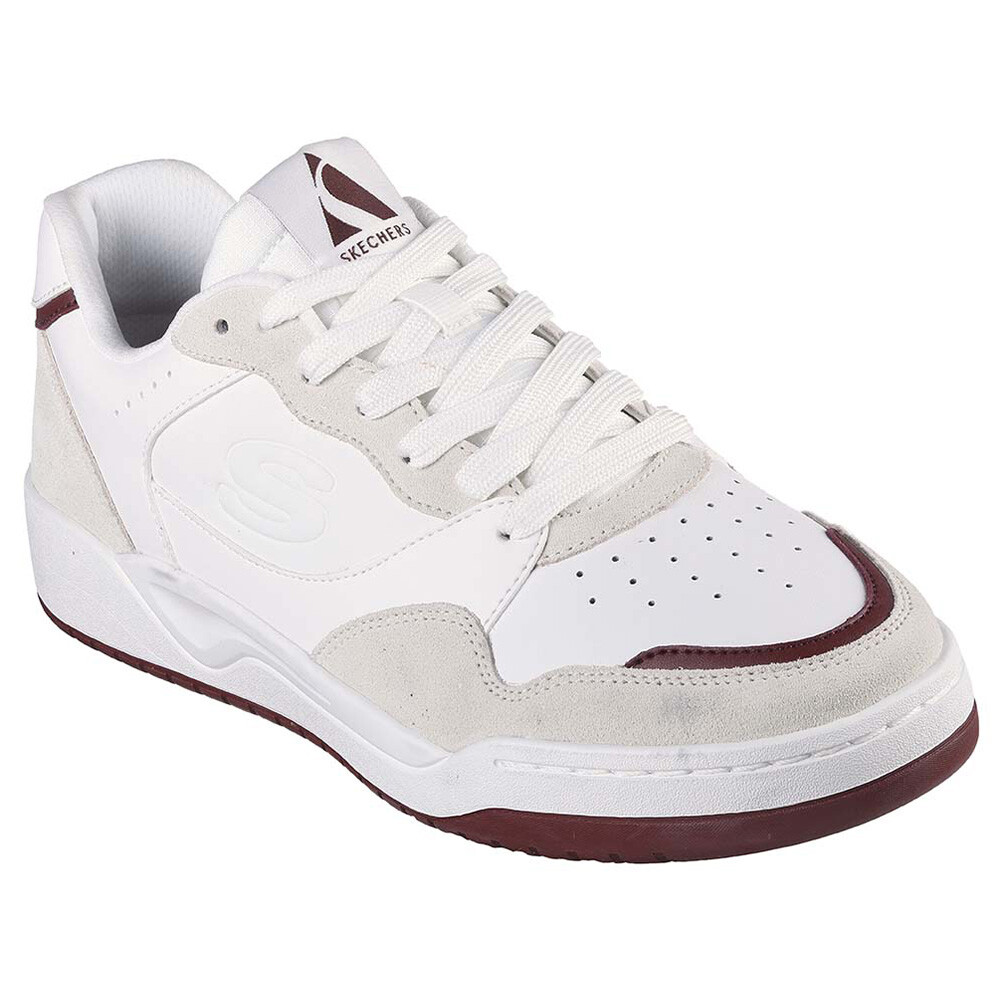 Koopa Volley Low L - Hombre White