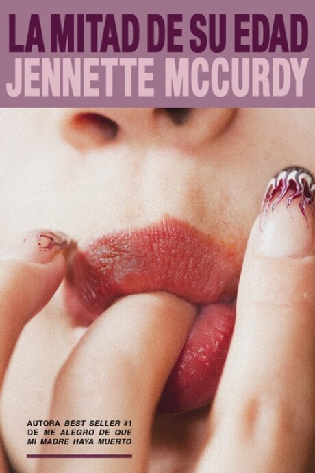 LA MITAD DE SU EDAD LA MITAD DE SU EDAD