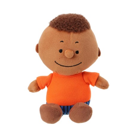 Peluche Peanuts Franklin
