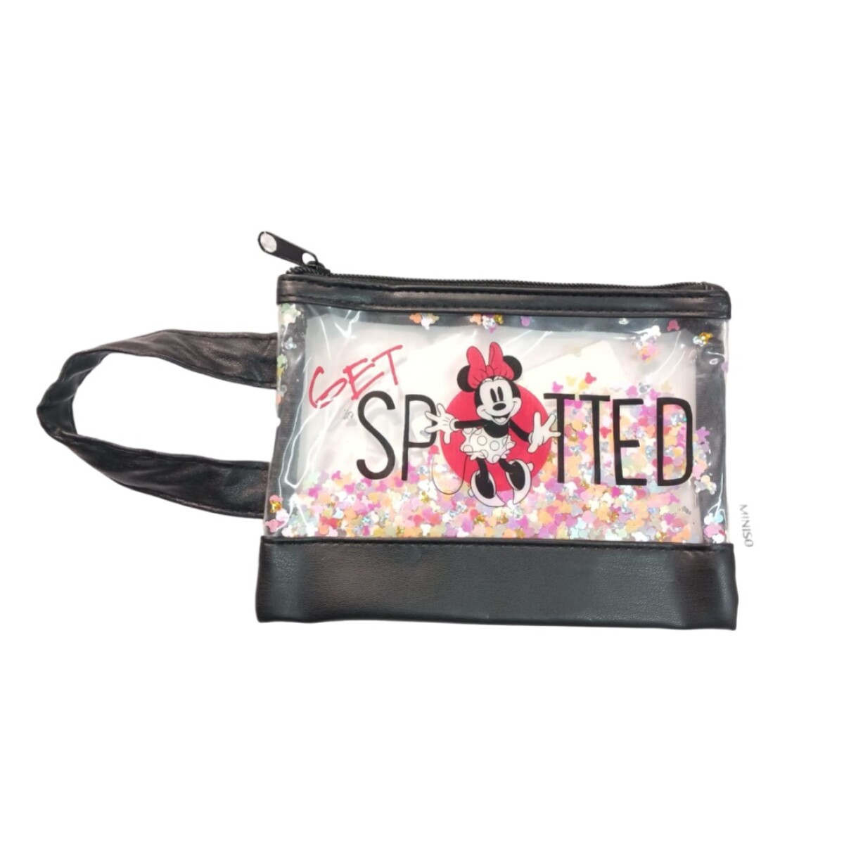 Necessaire Minnie Mouse 