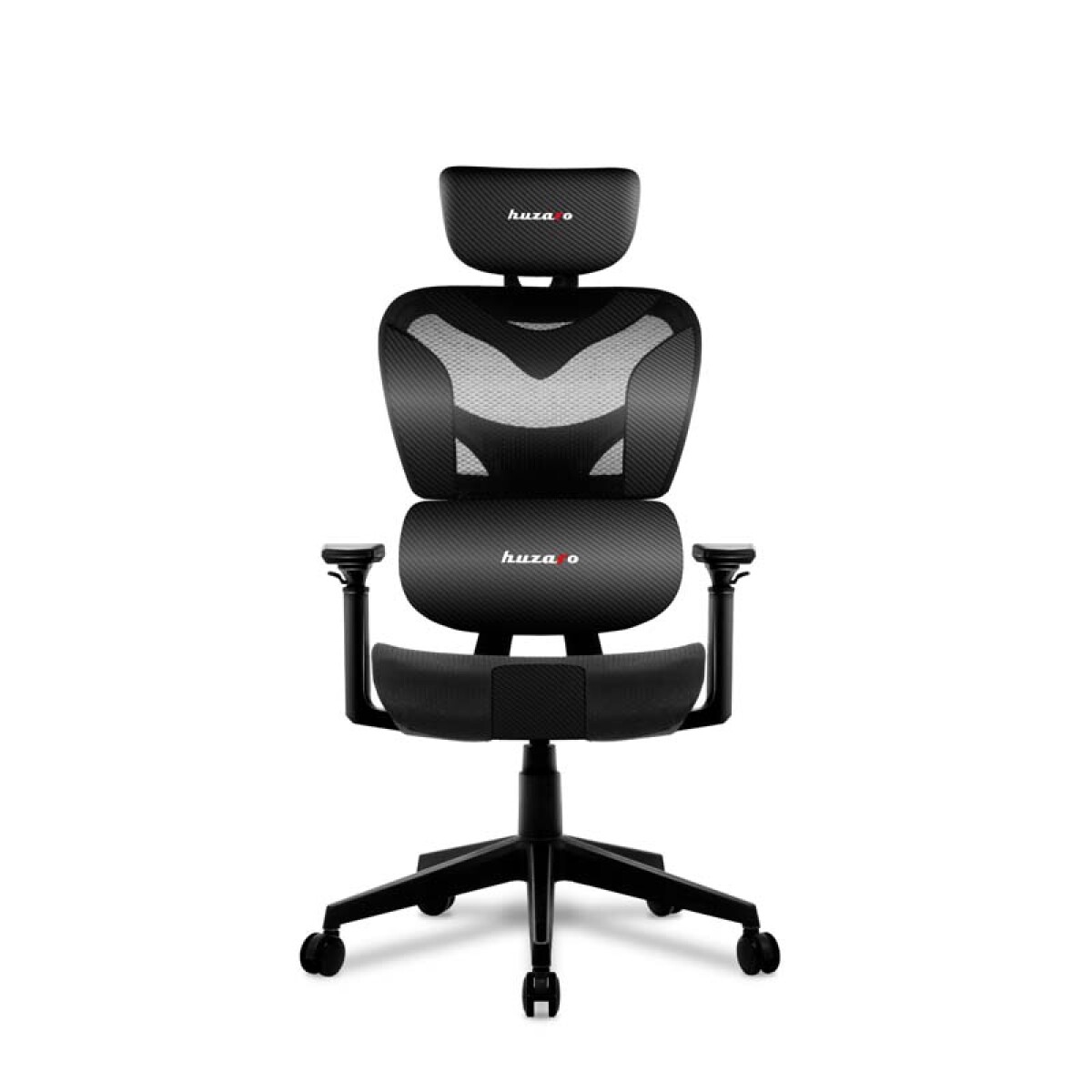 Silla Gaming Huzaro Hz-combat - Diseño 8.0 Carbon 