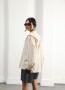 Camisa POSITANO Beige