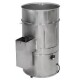Pelador de papa 6 kg Bimg Pelador de papa 6 kg Bimg