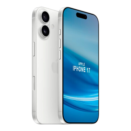 Iphone 17 6,3'' 5G 8GB 256GB Dual Cam 48MP 001