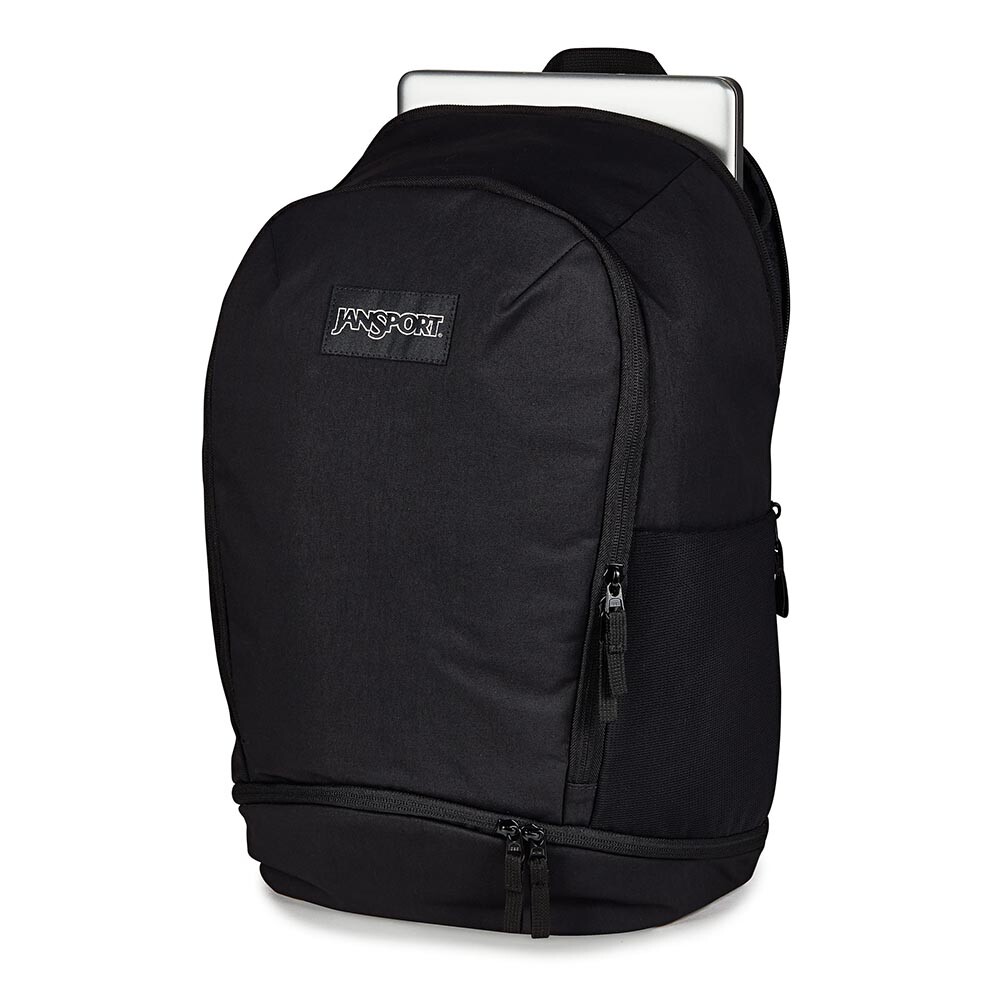 Mochila Serenity Pack Soft Nylon - Black