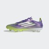 Championes Adidas F50 Pro Firm Ground Cleats Violeta