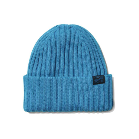 Gorro Lana Roark Campfire Beanie Celeste
