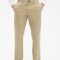 SLIM PERFORMANCE STRETCH KHAKI KHAKI
