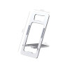 Soporte para escritorio plegable con destapador Soporte Para Escritorio Plegable Con Destapador