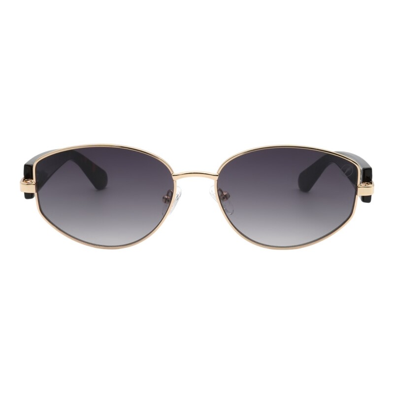 Lentes de Sol Chilli Beans Anitta Animal Print