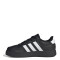 Championes Infantiles Adidas Breaknet 2.0 Kids Negro - Blanco