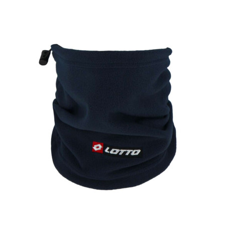 Lotto Cuello Polar Marino-Marino