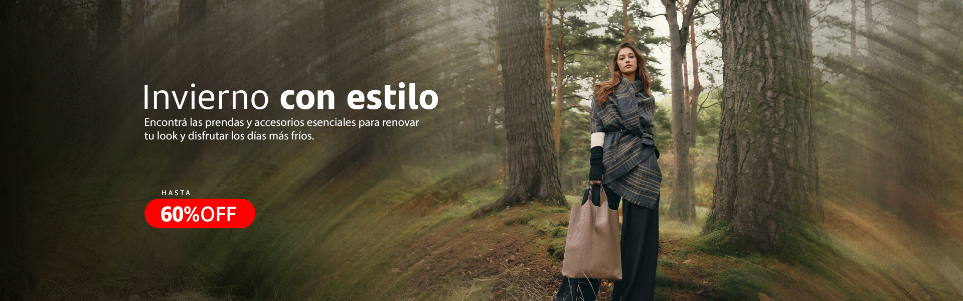 Invierno en Moda