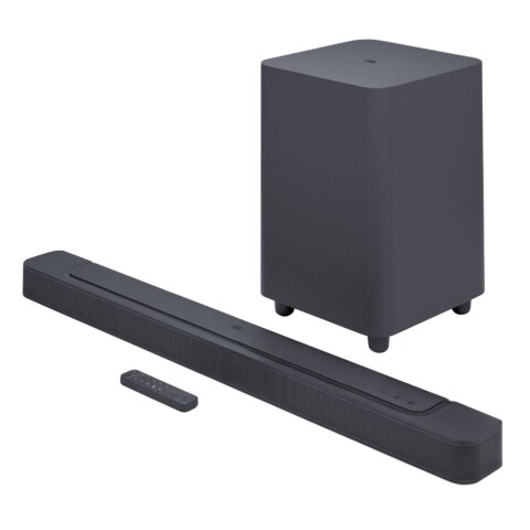 Barra de Sonido JBL Bar 500 Pro 590W Dolby Atmos WiFi Bluetooth Barra de Sonido JBL Bar 500 Pro 590W Dolby Atmos WiFi Bluetooth