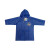 Pilot Infantil con Capucha Talle P al G Paw Patrol Azul
