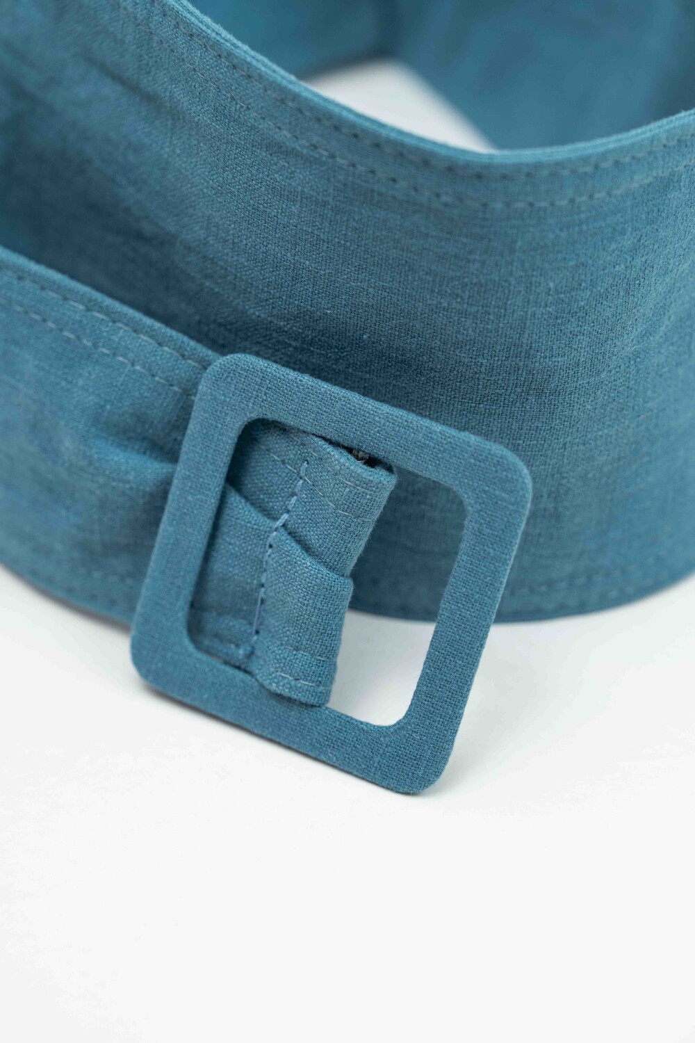 Cinturón Tor Azul