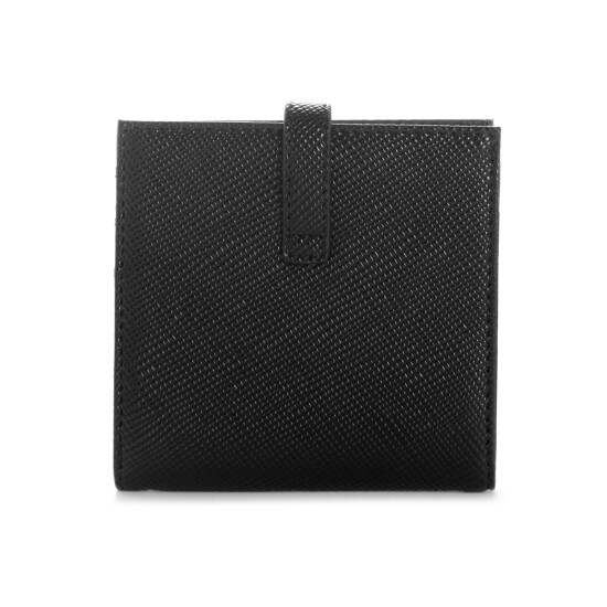 Billetera Guess Gilda Negro 0