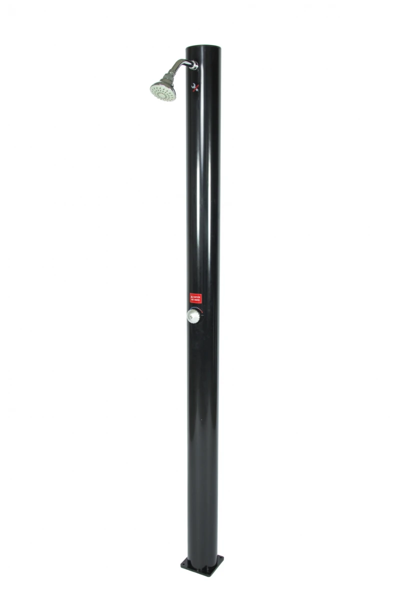 DUCHA SOLAR 35 L D35S REDONDA 