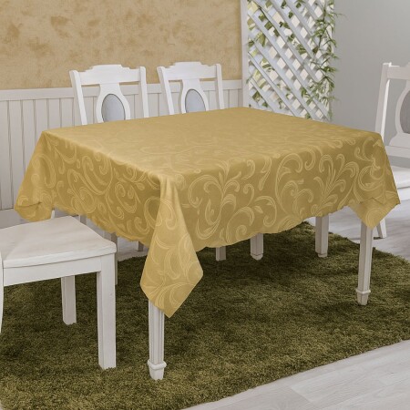 MANTEL RECTANGULAR DE POLIESTER 220X140CM MANTEL RECTANGULAR DE POLIESTER 220X140CM