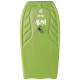 Tabla de bodyboard 102x54 cm VERDE