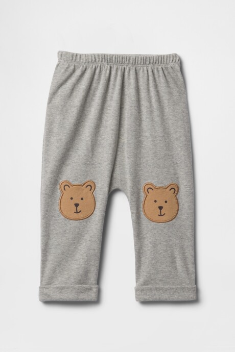 Pantalón Osito Bebé B08