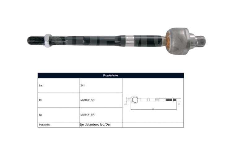 Mate Hyundai H1 Carroceria Tq Starex 19-25 Der/Izq Mate Hyundai H1 Carroceria Tq Starex 19-25 Der/Izq