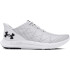 UA Charged Speed Swift-BLU WHT-107