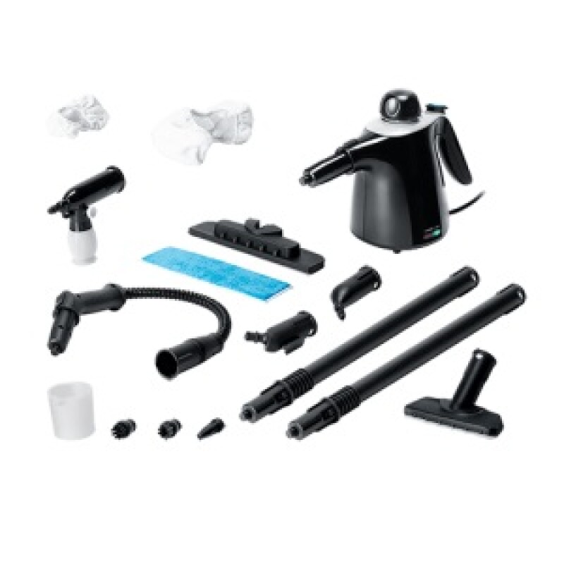 Vaporeta De Mano HydroSteam 1040 Active&Soap Cecotec 5516 Vaporeta De Mano HydroSteam 1040 Active&Soap Cecotec 5516