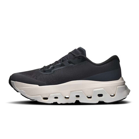 Championes Cloudmonster 3 Hyper De Hombre Negro