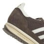 Zapatillas SL 72 RS Hombre Brown