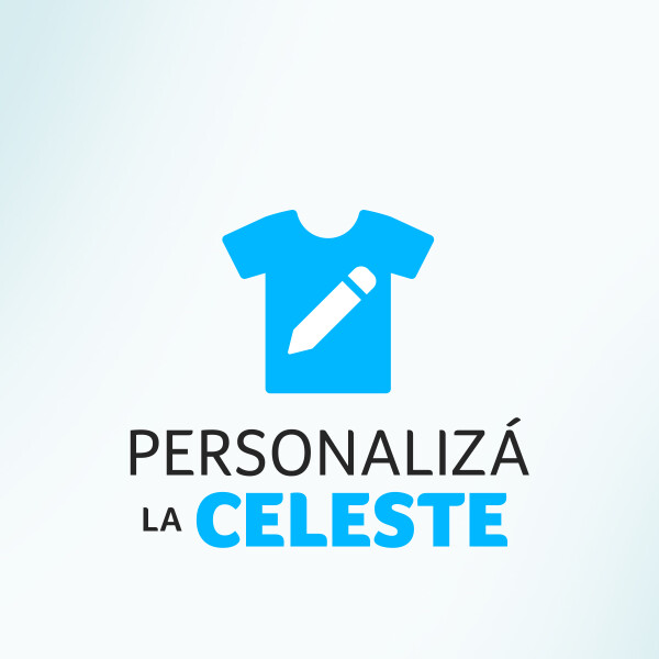 Personalización Personalización