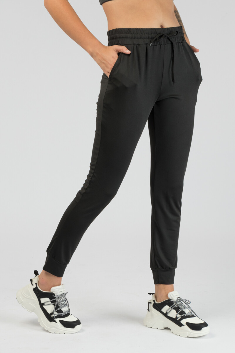 Calza pantalon jubile Negro