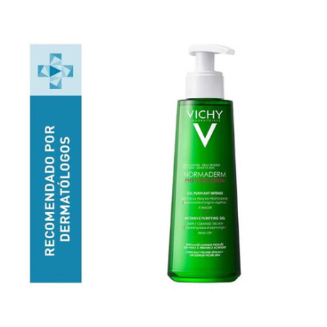 NORMADERM GEL LIMPIADOR VICHY NORMADERM GEL LIMPIADOR VICHY