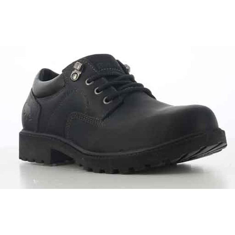 Zapatos de Hombre Branch Casual Negro