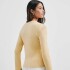 BLUSA ML FEM INDEFINIDO