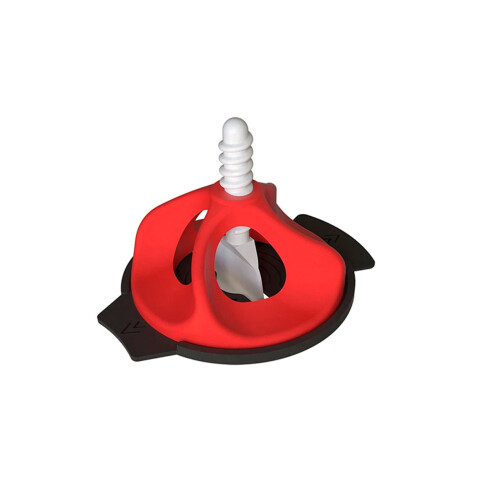 Niveladores De Piso Tipo Twister - Tornillo Separador 2Mm 000