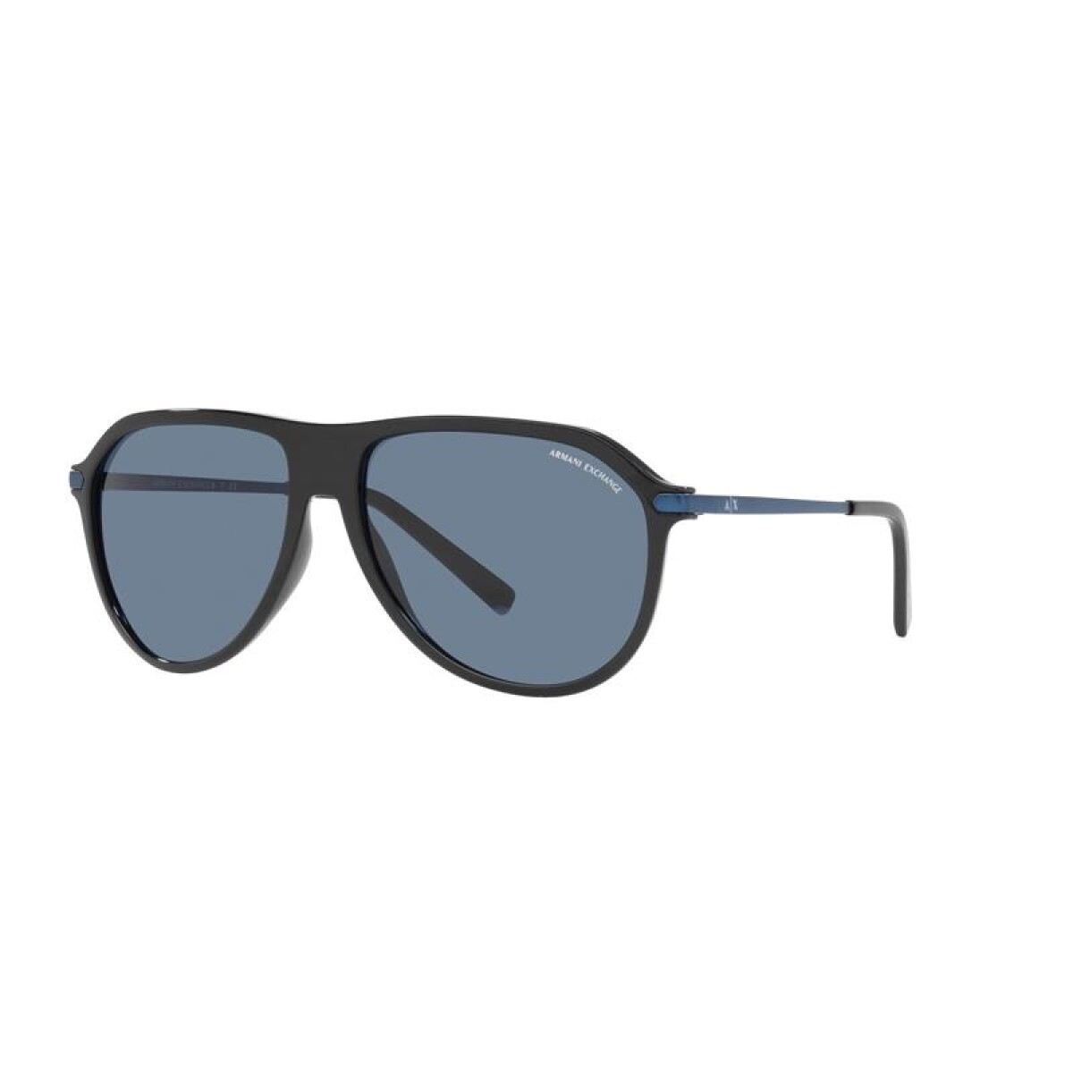 Armani Exchange 4106s - 8158/80 