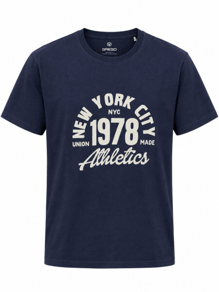 REMERA EDESSA PRINTED VARIANTE 5