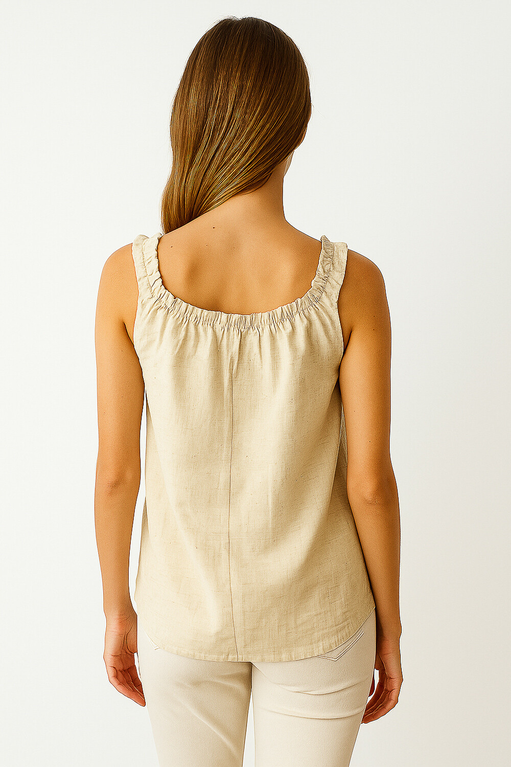 Musculosa Calvagh Arena Melange