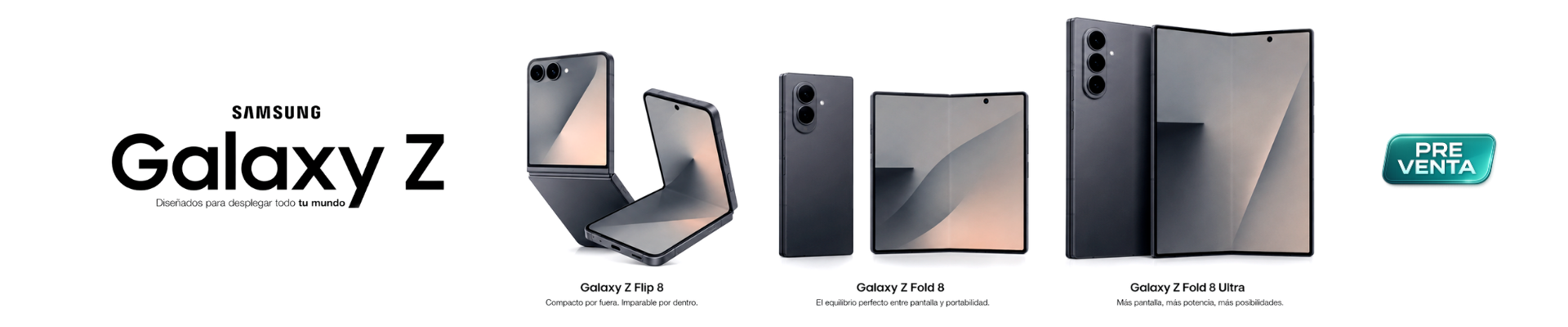pre venta samsung