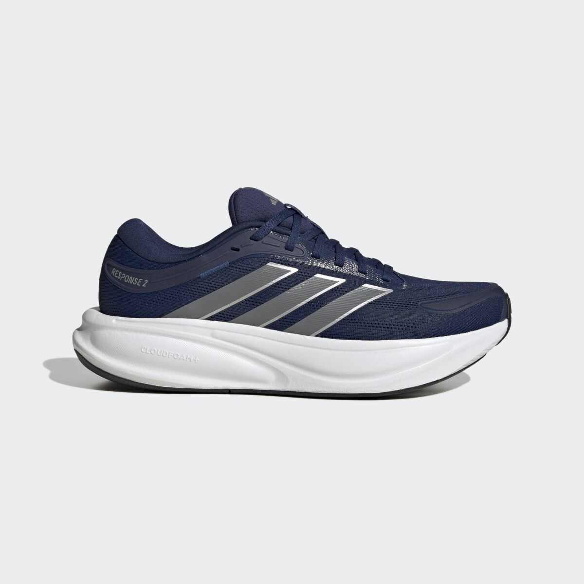 Championes Adidas Response 2 - Azul 