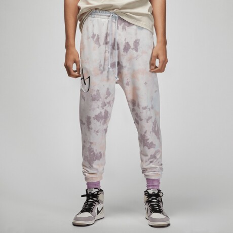 Pantalon Nike Jordan Hombre Sprt Dna Flc Plum Fog S/C