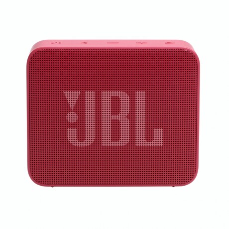 PARLANTE JBL GO ESSENTIAL 2 BT SPEAKER Parlante Inalámbrico JBL Go Essential 2 BT IP67 - Blue