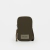 Porta Celular Azami En Nylon Verde