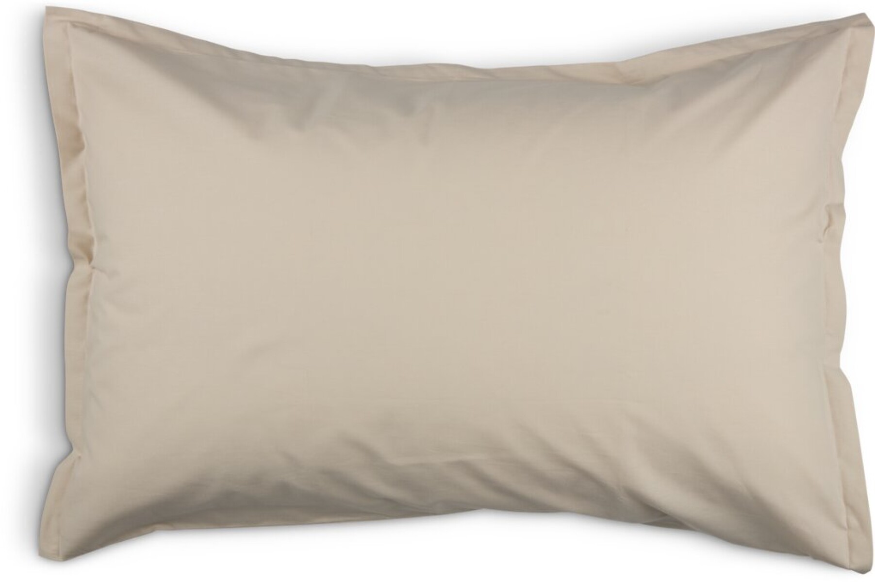 Funda almohada INGE 50x70/75 beige 