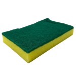 ESPONJA PARA COCINA CLEANING BLOCK ESPONJA PARA COCINA CLEANING BLOCK