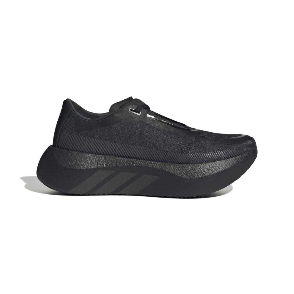 Zapatillas Running Hyperboost Edge Mujer Black