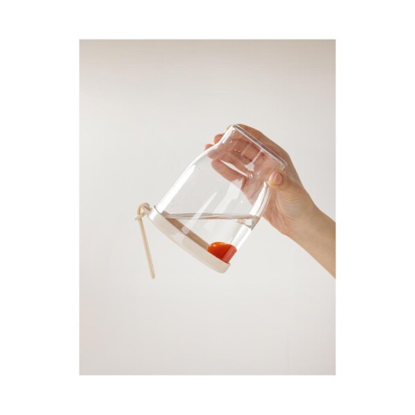 Vaso con escurridor 760ml Vaso con escurridor 760ml