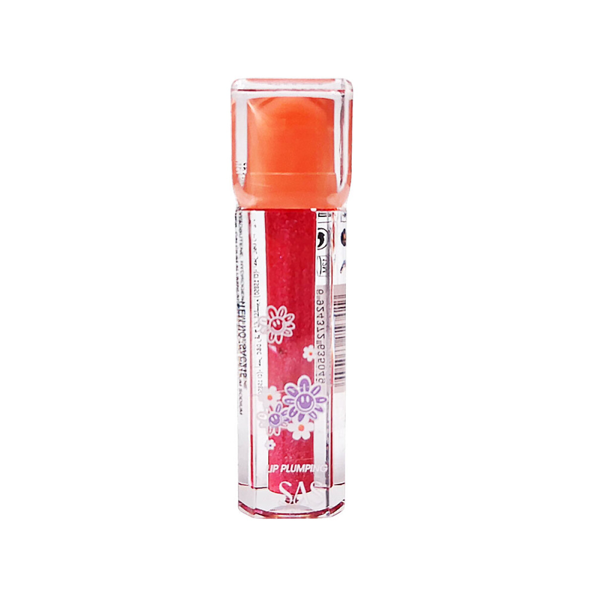 SAS Voluminizador de labios - Tono 5 