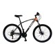 Bicicleta montaña S-PRO Zero 3 Man rodado 27.5 Shimano 21 cambios y frenos de disco Bicicleta montaña S-PRO Zero 3 Man rodado 27.5 Shimano 21 cambios y frenos de disco